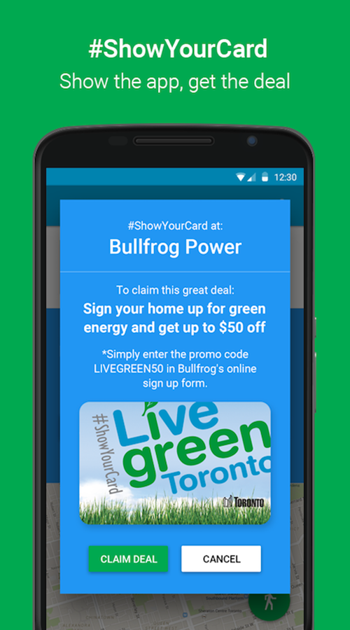 LIVE GREEN CARD APP screenshot 6